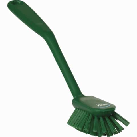 Cage And Sink Brush Green
