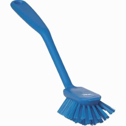 Cage And Sink Brush Blue