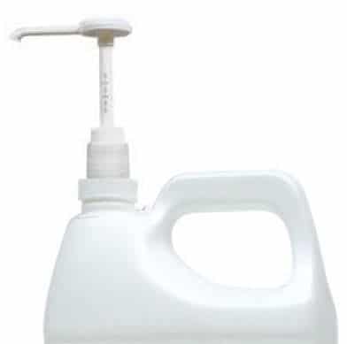 Pump 1 Gallon