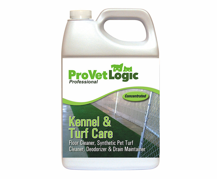 Kennel and Turf Care Enzymatic Floor Cleaner - 1 Gallon
