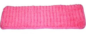 ProMop Microfiber Mat Red