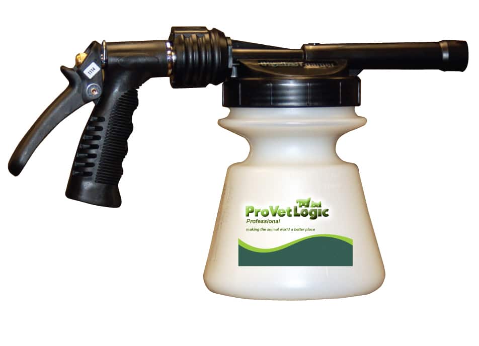 Pro Foam 2 Multi-Dilution sprayer