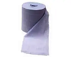 Refillable Wiping System Replacement Towel Roll (Single)