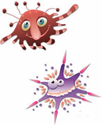 Promicrobials