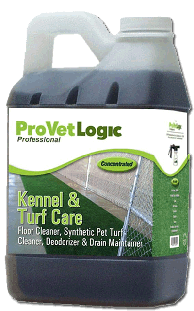 Kennel and Turf Care Odor Eliminator One Half Gallon