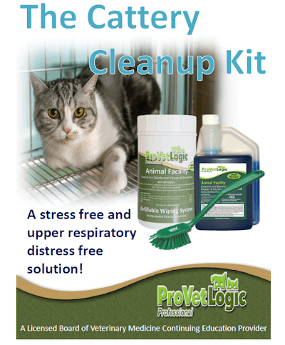 ProVetLogic Catalog