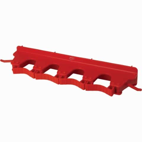 Tool Hanger Red