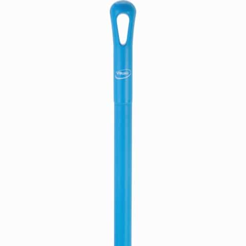 Handle 59 Inch Ultra Hygiene Blue