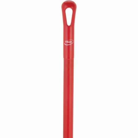 Handle 51 Inch Ultra Hygiene Red