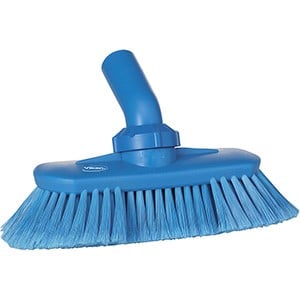 Brush, Angle Adjustable Blue
