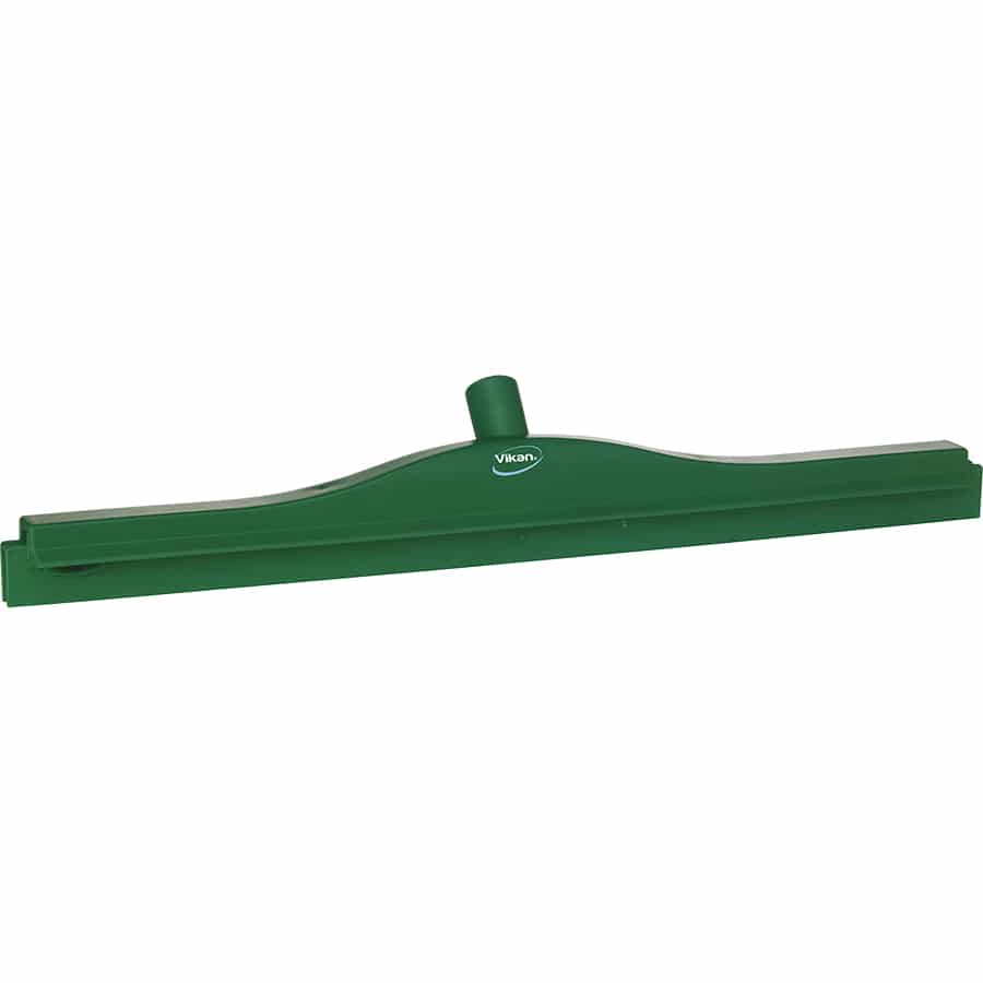 Squeegee Quick Dry Green 24 Inch