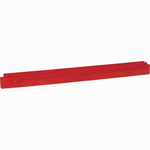 Squeegee Quick Dry Refill Red 20 Inch