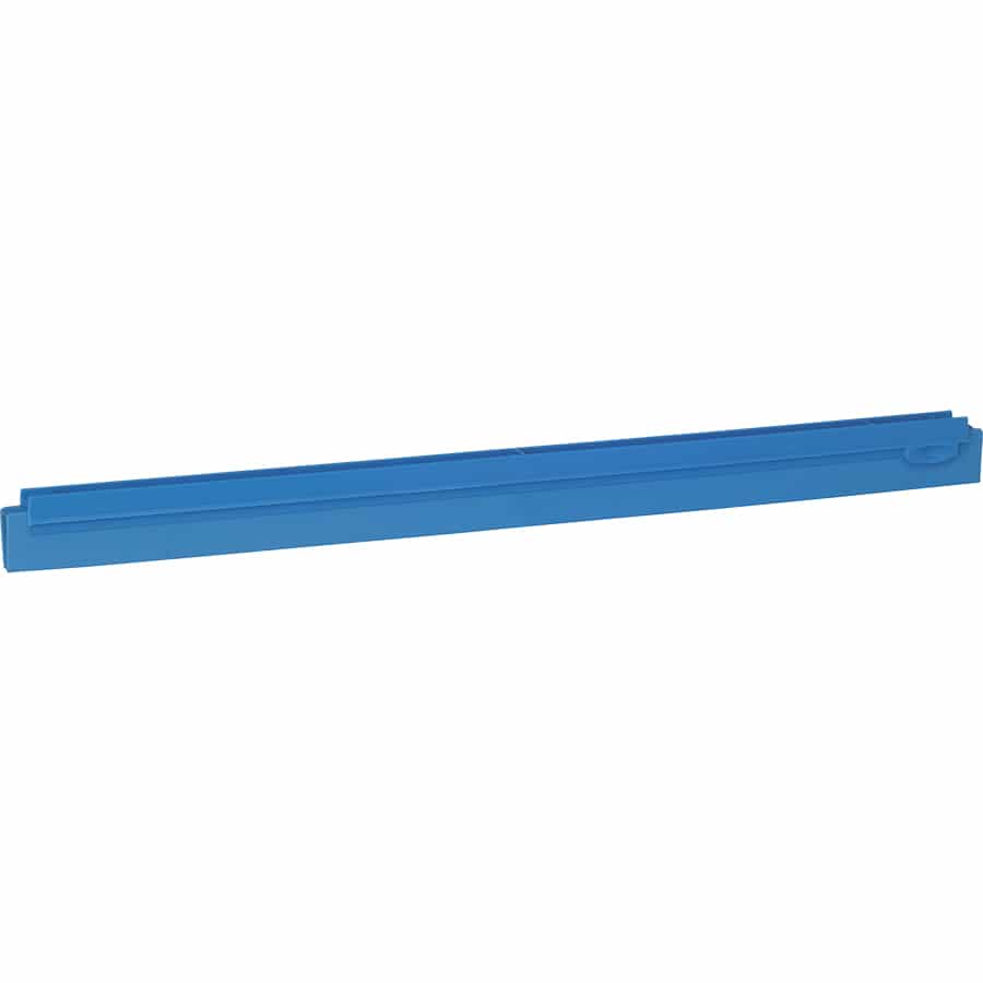 Squeegee Quick Dry Refill Blue 24 Inch