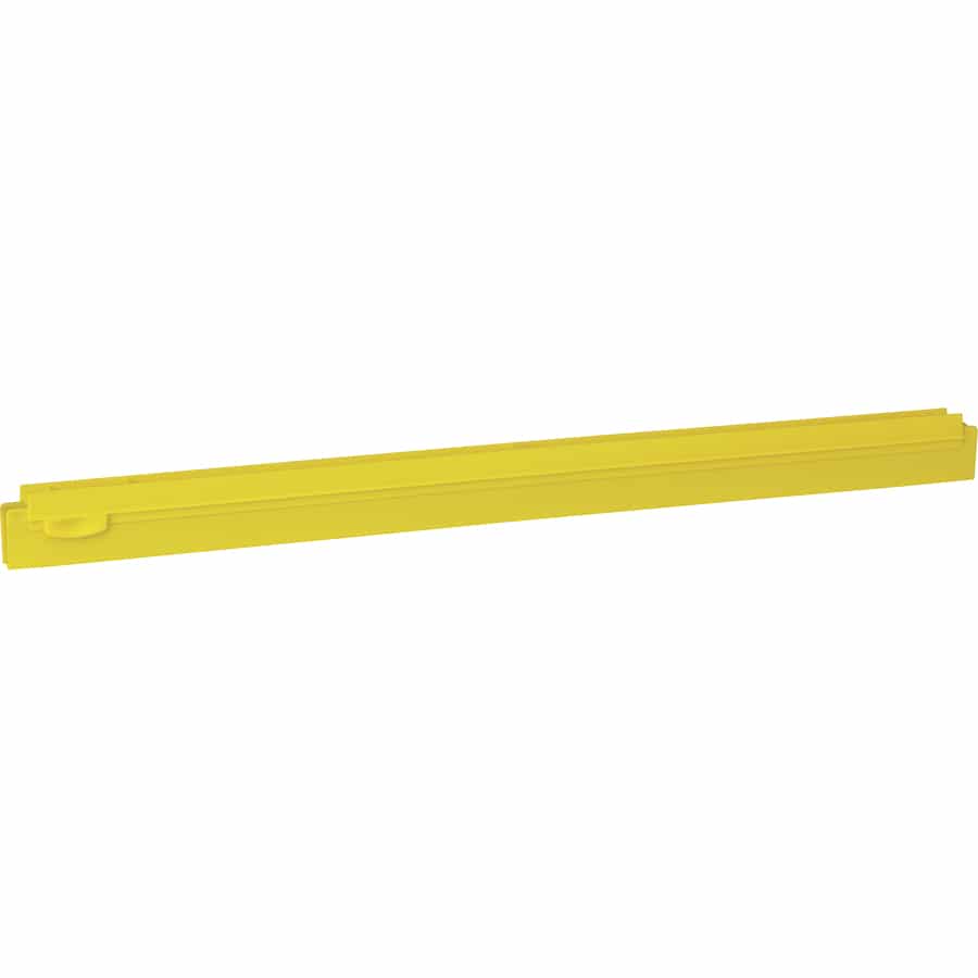 Squeegee Quick Dry Refill Yellow 24 Inch