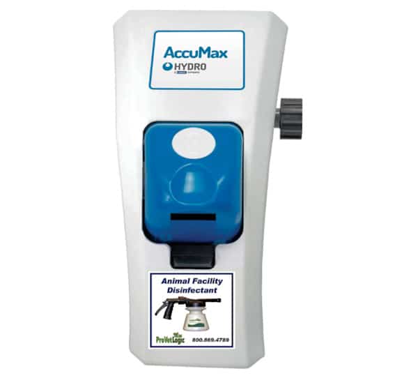 AccuMax 35301