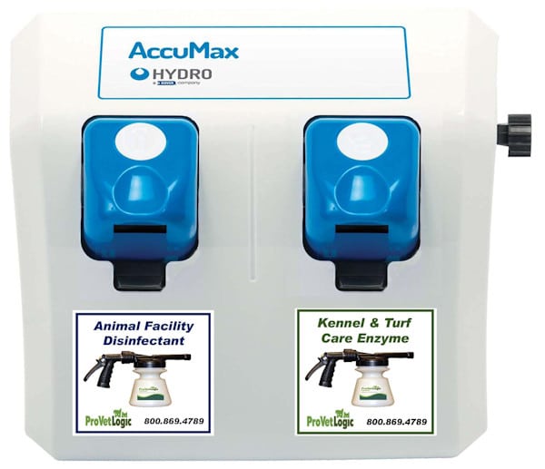 AccuMax 35411