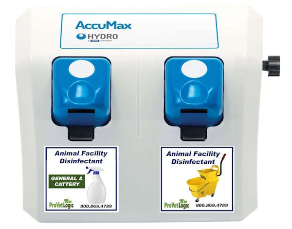 AccuMax 35461