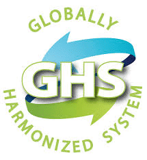 Clean tec Globally Harmonized System