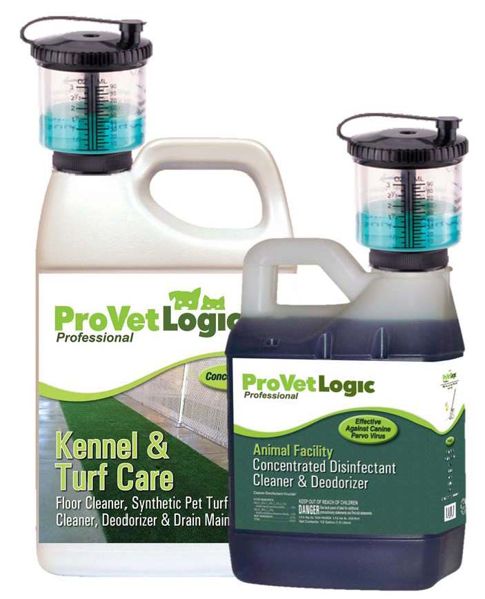 The Pro-Blend Proportioner Mobile Dilution Control