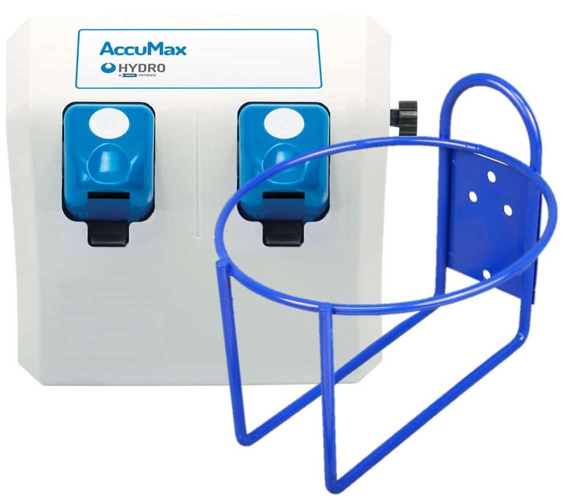 Surgical Filling Station 2-Button