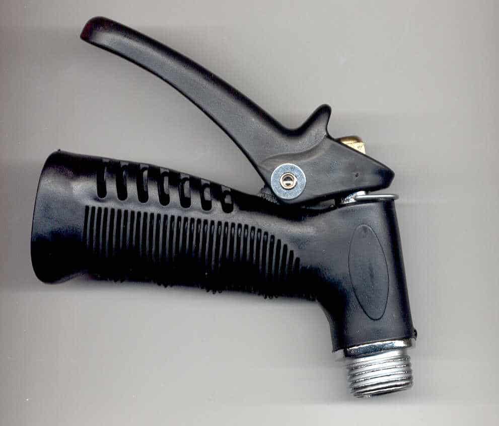 Pro Foam 2 Multi-Dilution sprayer Spray Nozzle