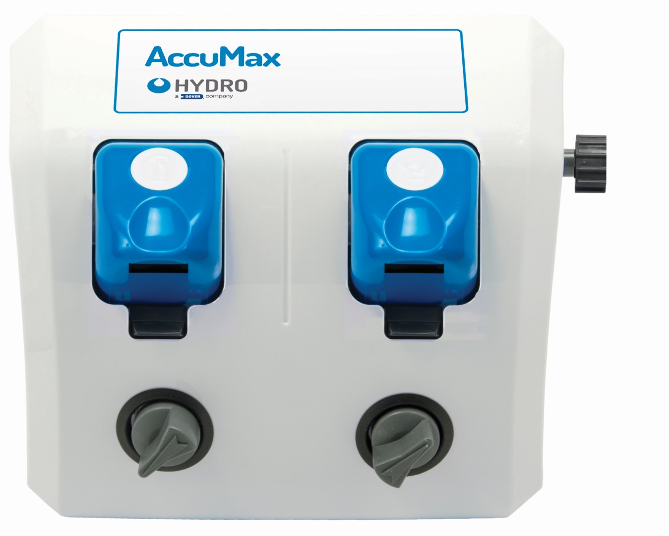 AccuMax Dual Select Kennel Station 35771