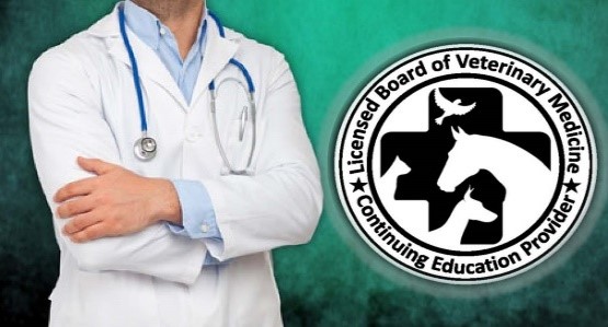 Board of Veterinary Medicine Continuing Education