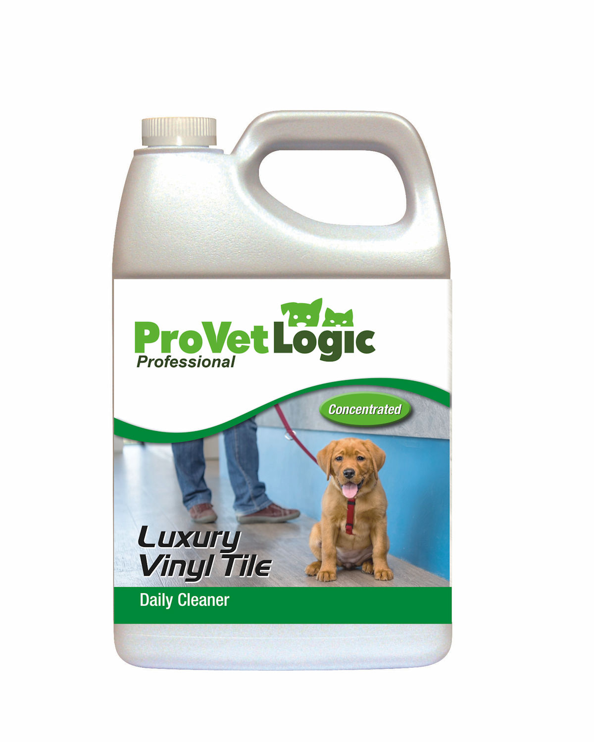 V82 LVTcare_Daily Cleaner