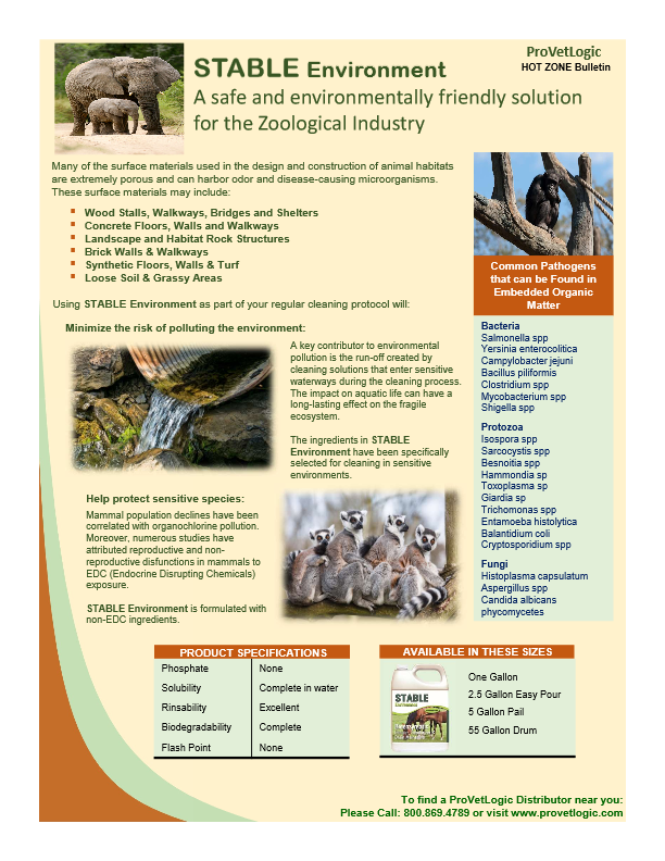 STABLE-Environment-Zoological-Bulletin